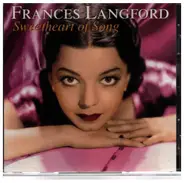 Frances Langford - Sweetheart of song