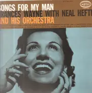 Frances Wayne & Neal Hefti - Songs For My Man