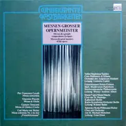 Cavalli / Puccini / Donizetti / Weber - Messen Grosser Opern-Meister