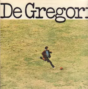 Francesco de Gregori - De Gregori