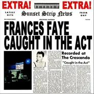 Frances Faye - Caught In The Act