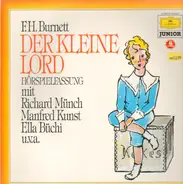 Frances H. Burnett - Der Kleine Lord