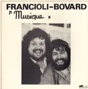 Francioli-Bovard - 'Musique'