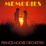 Francis Moore Orchestra - Memories Volume 2