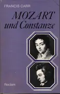 Francis Carr - Mozart und Constanze