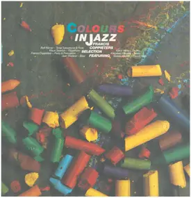 Francis Coppieters - Colours in Jazz