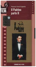 Francis Ford Coppola - Il Padrino Parte II / The Godfather Part II