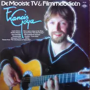 Francis Goya - De Mooiste TV & Filmmelodieën