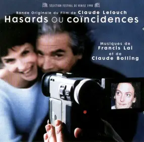 Francis Lai - Hasards Ou Coïncidences