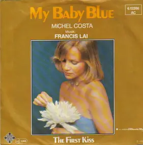 Francis Lai - My Baby Blue