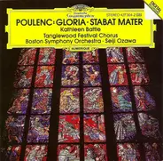 Poulenc - Gloria • Stabat Mater