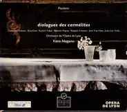 Poulenc - Dialogues Des Carmélites
