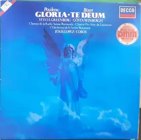 Poulenc - Gloria / Te Deum