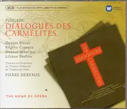 Poulenc - Dialogues Des Carmélites