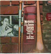 Francis Bay & His Big Band - Memories of Tommy Dorsey