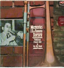 Francis Bay - Memories of Tommy Dorsey