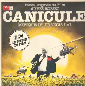 Francis Lai - Canicule