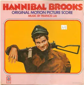 Francis Lai - Hannibal Brooks