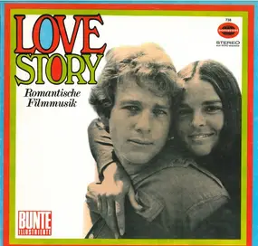Francis Lai - Love Story - Romantische Filmmusik