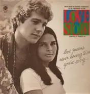 Soundtrack - Love Story