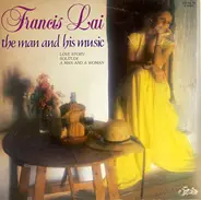 Francis Lai - The Man And His Music