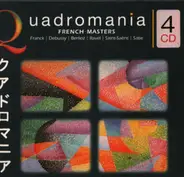 Franck / Debussy / Berlioz / Ravel a.o. - French Masters