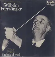 Franck - Sinfonie D-moll
