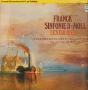 Franck - Sinfonie D-Moll - Les Eolides