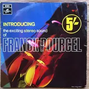 Franck Pourcel - The Exciting Stereo Sound Of Franck Pourcel