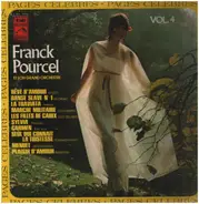 Franck Pourcel Et Son Grand Orchestre - Pages Célèbres Vol. 4