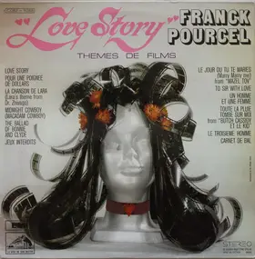 Franck Pourcel - Love Story