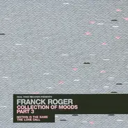 Franck Roger - Collection Of Mood Vol. 3