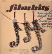 Franck Pourcel Orchestra - Filmhits