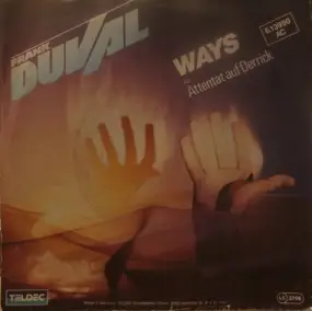 Frank Duval - Ways