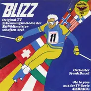 Frank Duval & Orchestra - Blizz