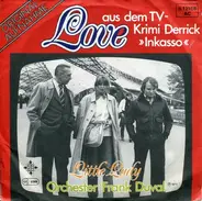 Frank Duval & Orchestra - Love