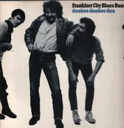 Frankfurt City Blues Band - Doobee Doobee Doo
