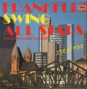 Frankfurt Swing All Stars - Jive at Five
