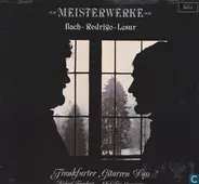 Frankfurter Gitarren Duo - Meisterwerke