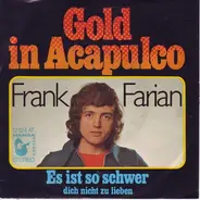 Frank Farian - Gold In Acapulco