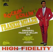 Frankie Miller - Rockin' Rollin'