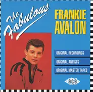 Frankie Avalon - The Fabulous Frankie Avalon