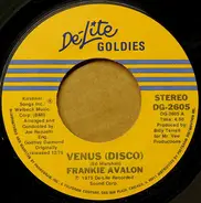 Frankie Avalon - Venus (Disco)