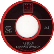 Frankie Avalon - Venus / Bobby Sox To Stockings