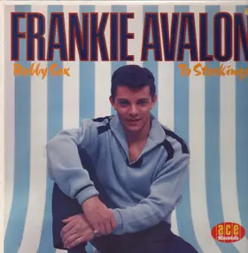 Frankie Avalon - Bobby Sox To Stockings