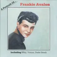 Frankie Avalon - Revival - A Portrait Of Franky Avalon