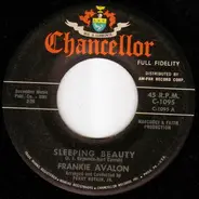 Frankie Avalon - Sleeping Beauty / The Lonely Bit