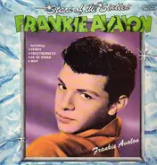 Frankie Avalon - Stars Of The Sixties