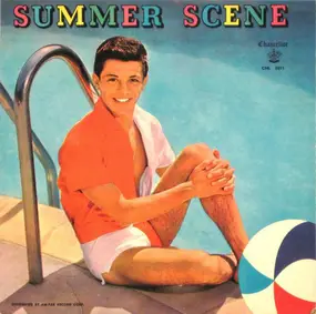 Frankie Avalon - Summer Scene