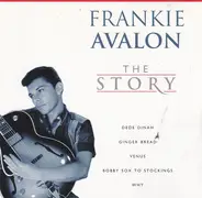 Frankie Avalon - The Story